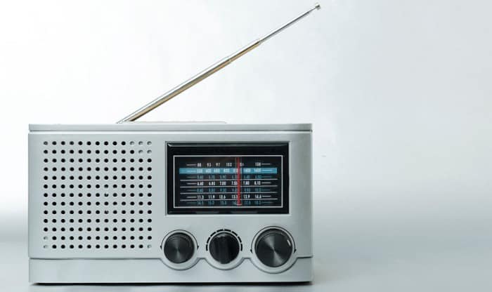 how to improve am radio reception at home