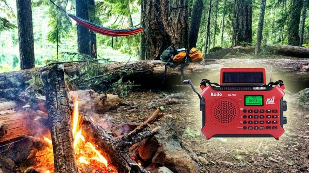 The 7 Best Wind Up Radios for Emergency and Outdoor Use