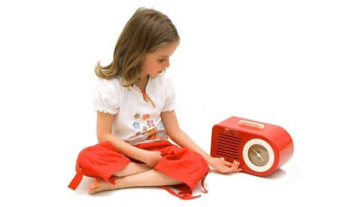 childrens-radios