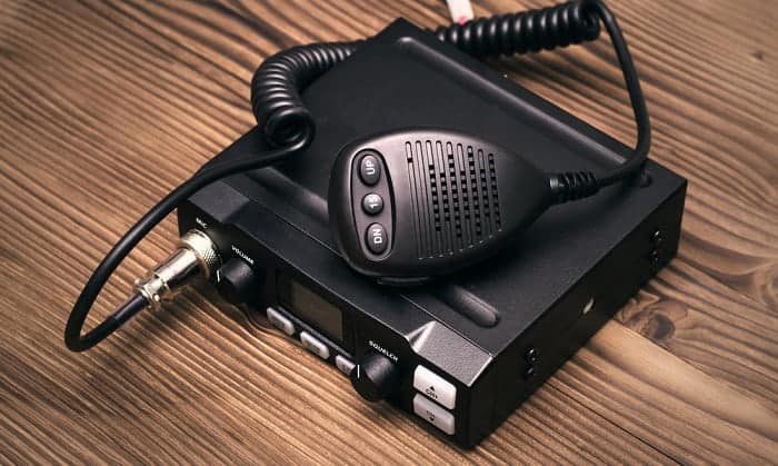 cb radio lingo over and out