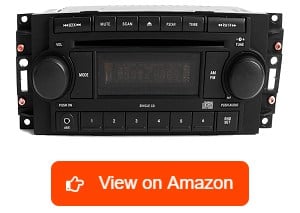 12 Best Radios for Jeep Wrangler and Other Cars in 2023