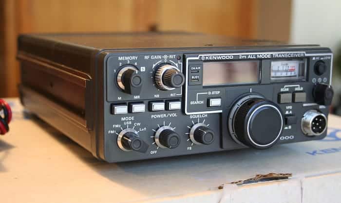 amateur-radio