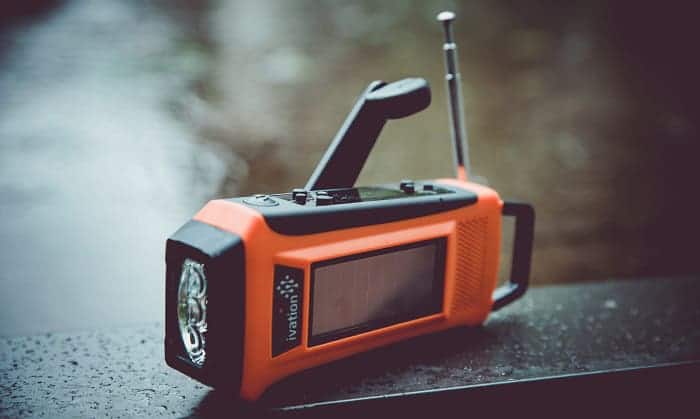 The Best Hand Crank Radios for Emergency Circumstances