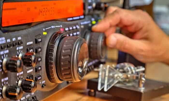  comment construire un radioamateur à partir de zéro