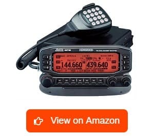 7 Best 2m 70cm Mobile Radios You Should Own One