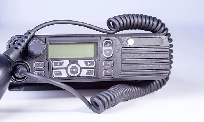 paras 10 metrin radio