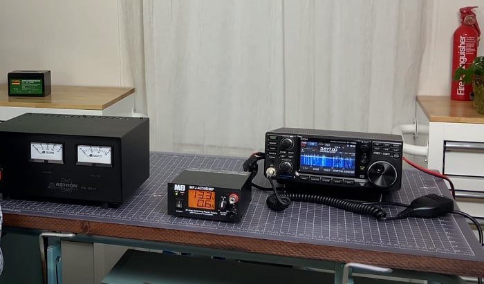 ham-radio-power-supplies