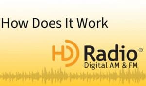 how does hd radio work