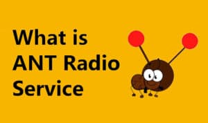 what's-ant-radio-service-and-do-i-need-it