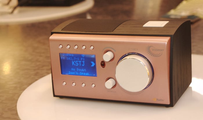 11 Best HD Radios You Should Own One in Your Home