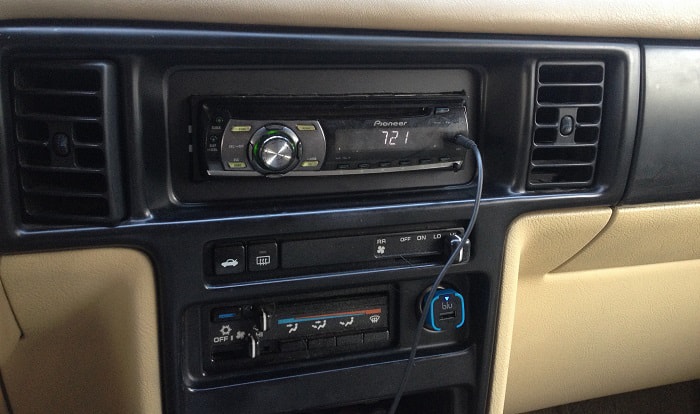 how-to-remove-a-pioneer-car-stereo