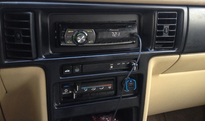 turn-off-pioneer-car-stereo