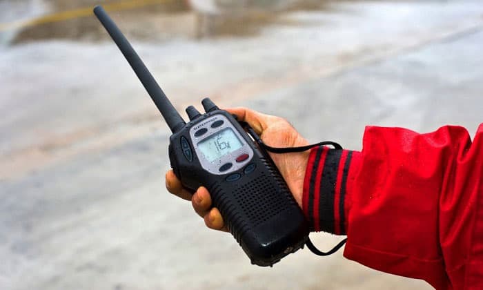 10 Best GMRS Radios - The Most Powerful & Long Range Radio