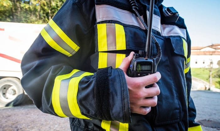 best long range two way radios