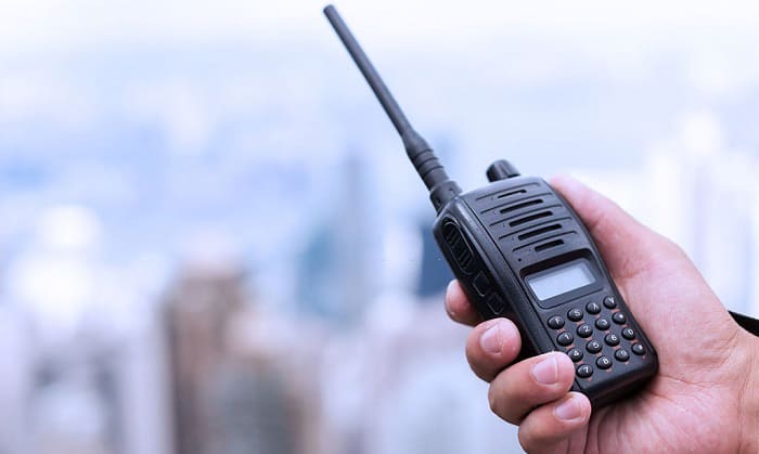 long-range-walkie-talkies