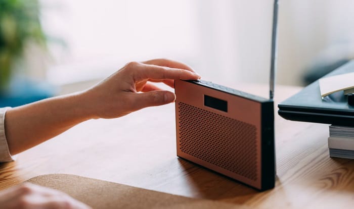 7 Best Office Radios And Why You Need One