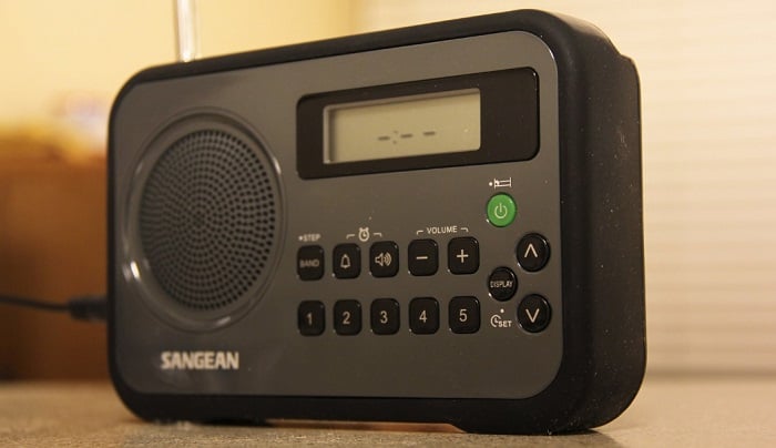 Top 10 Best Internet Radios Review In 2023 