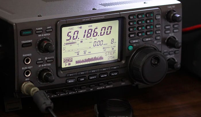 cost-of-ham-radio