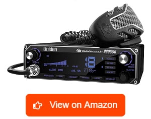 4 Best SSB CB Radios with Greater Range & Lesser Noise (2023)