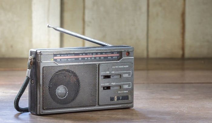how-is-the-radio-used-today