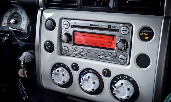 reset-bluetooth-on-pioneer-touch-screen-radio