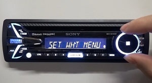 sony-stereo-stuck-in-demo-mode
