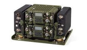 types-of-army-radios