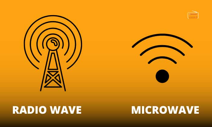 Microwave-vs-Radio-Wave