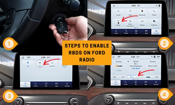 steps-to-Enable-RBDS-on-Ford-Radio