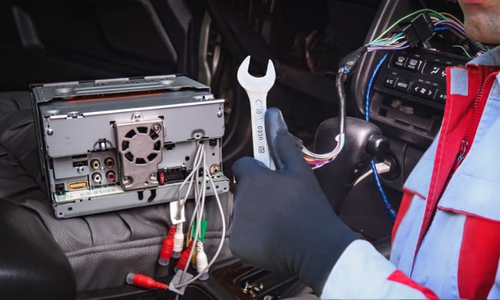 Upgrading-Car-Radio-Systems