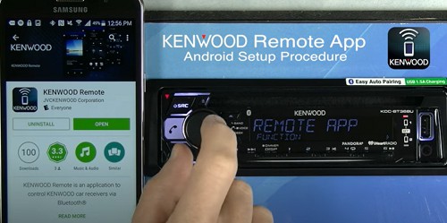 pair-kenwood-stereo-with-kenwood-bluetooth-app-step-3
