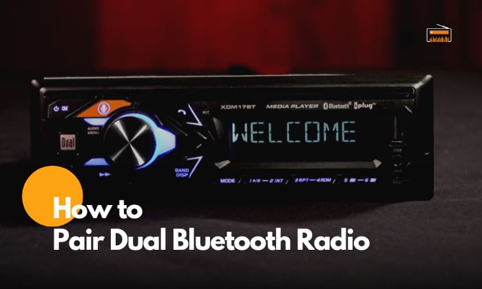 How to Pair Dual Bluetooth Radio
