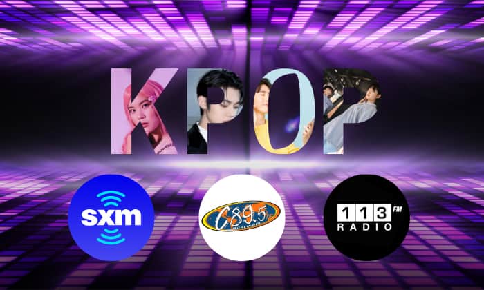 Radio-Station-Plays-K-pop-Music