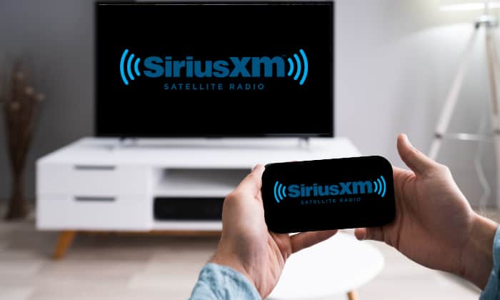 SiriusXM-Online-Radio-Streaming